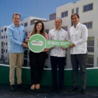 Inician entrega de 208 nuevas viviendas en Prado Alto San Luis