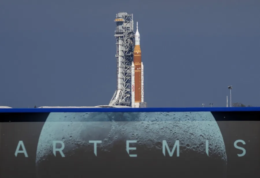 Artemis III probará un nuevo escudo térmico y sistemas vitales y de acoplamiento de la nave espacial Orión