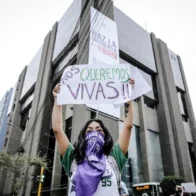 Diversas organizaciones rechazan un proyecto de ley que elimina el delito de feminicidio en Perú