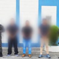 Capturan en Honduras a militares acusados de simular allanamientos para robar millones