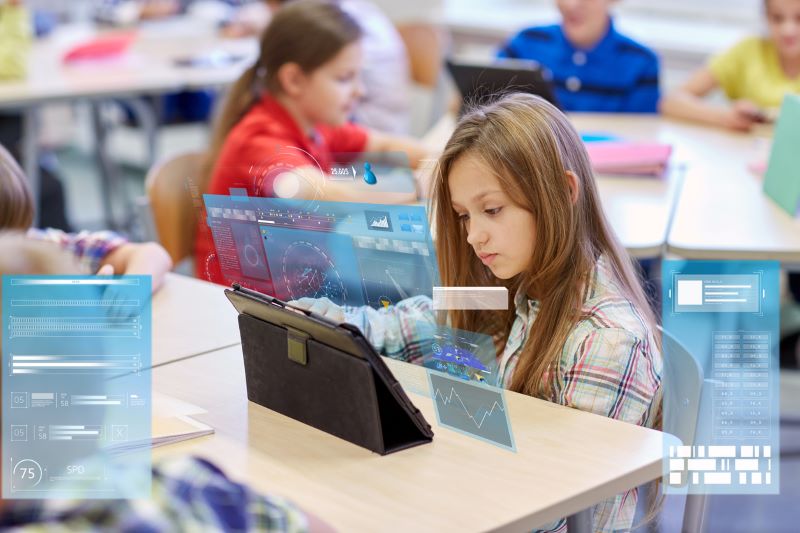 RD fortalece el acceso a la información y la educación a través de las telecomunicaciones