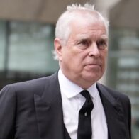 Detuvieron a un hombre armado luego de amenazar al ex príncipe Andrés cerca de su residencia en Sandringham