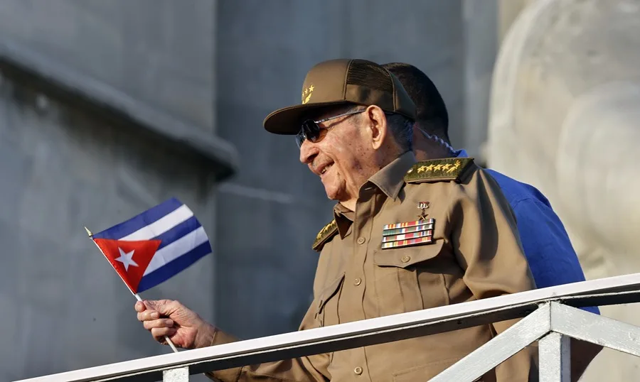 EE.UU. acusará el 20 de mayo a Raúl Castro por el derribo de unas avionetas en 1996, según el Miami Herald