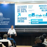 Licencias de construcción emitidas por el MIVHED aumentan 93% en 2026
