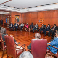 Poder Judicial acuerda con Hacienda una indexación salarial de hasta 50% para el personal de justicia
