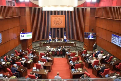 Senado aprueba préstamos por US$600 millones para clima y agua en Punta Cana