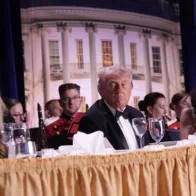 El Senado de EE.UU. bloquea 400 millones de dólares destinados al Salón de Baile de Trump