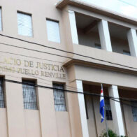 Ministerio Público solicita prisión preventiva para hombre que mató hijastra de ocho meses en San Cristóbal