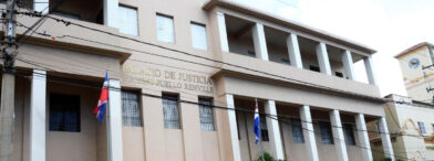 Aplazan para el miércoles conocimiento de medida de coerción en caso Senasa 2.0