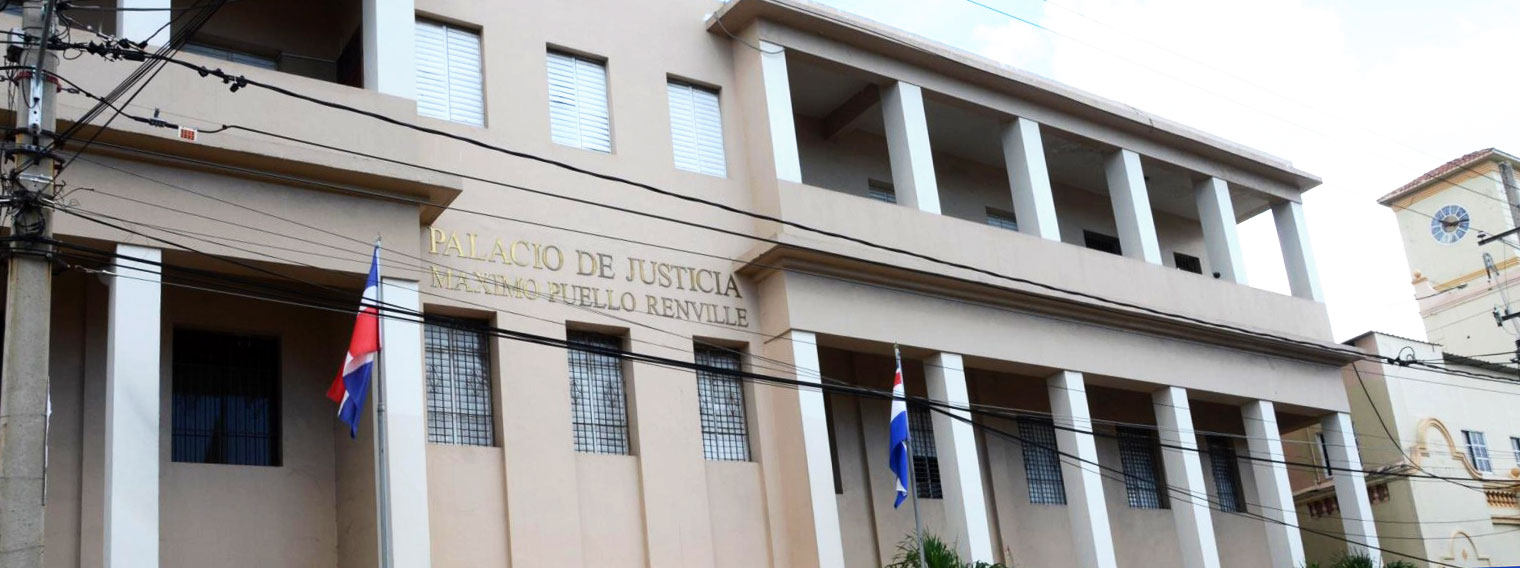 Ministerio Público solicita prisión preventiva para hombre que mató hijastra de ocho meses en San Cristóbal