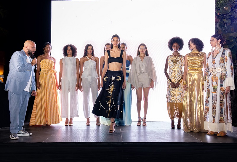 Casa de Campo anuncia su primer Fashion Week y posiciona a RD en el mapa internacional de la moda