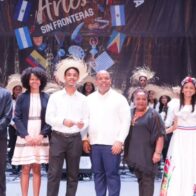 Bellas Artes acogerá la Gala Regional 15 del Ministerio de Educación
