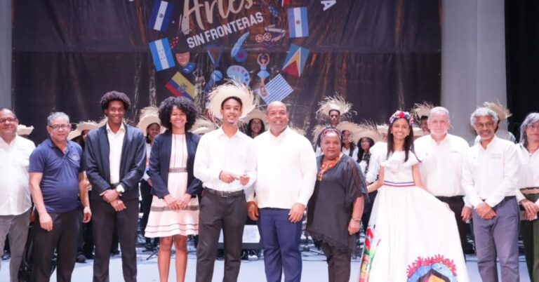 Bellas Artes acogerá la Gala Regional 15 del Ministerio de Educación