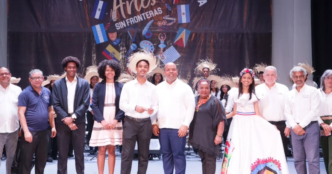 Bellas Artes acogerá la Gala Regional 15 del Ministerio de Educación