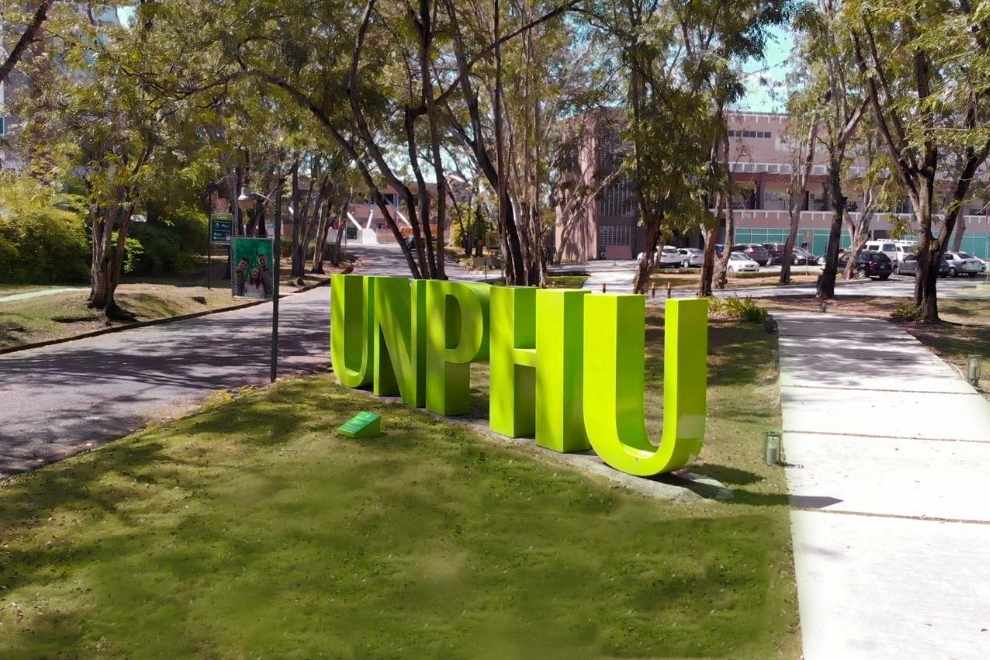 UNPHU impulsa presencia de la arquitectura dominicana en importante cita internacional de Barcelona