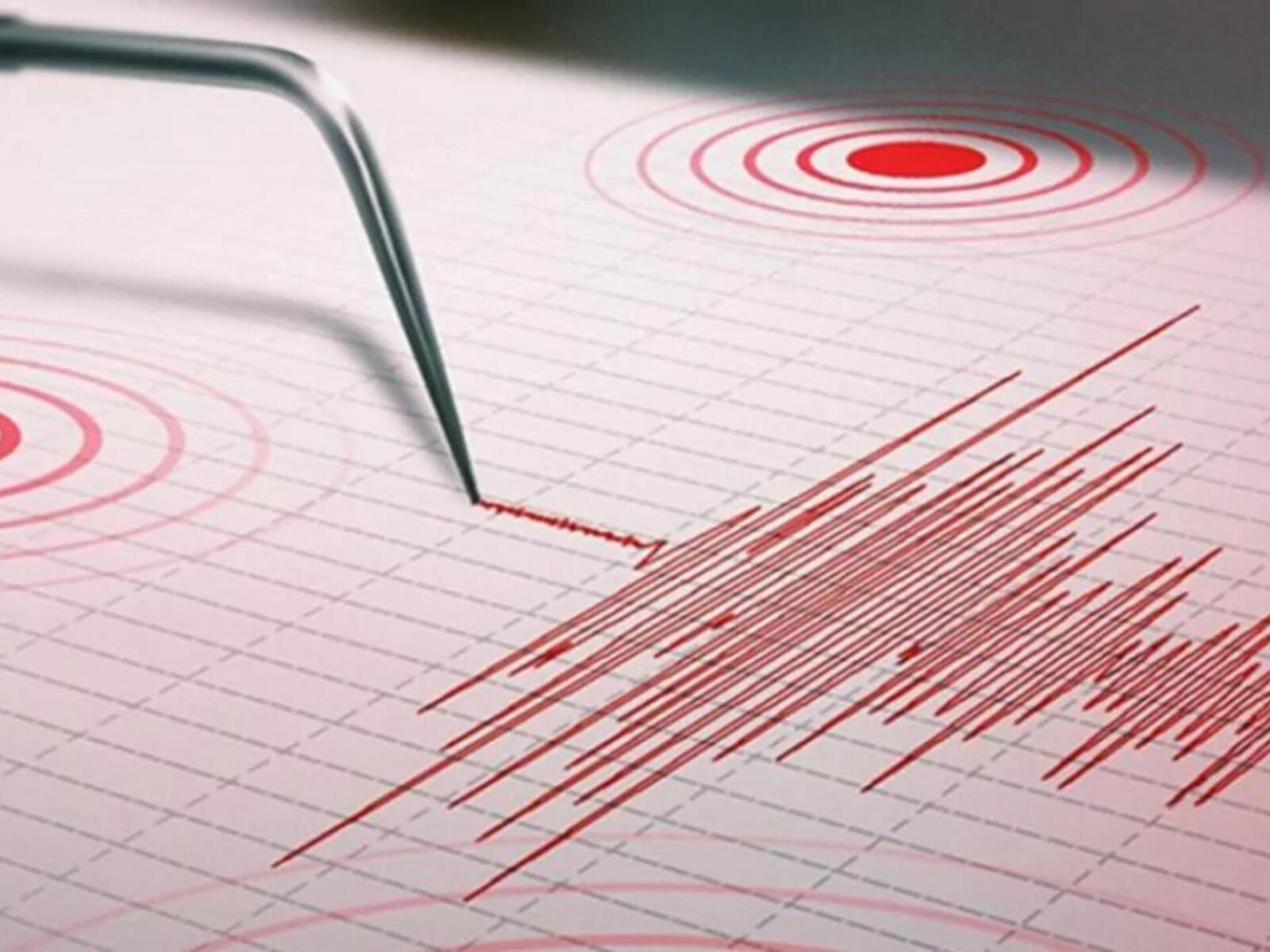 Sismo de magnitud 6,1 se registra en el estado mexicano de Sinaloa