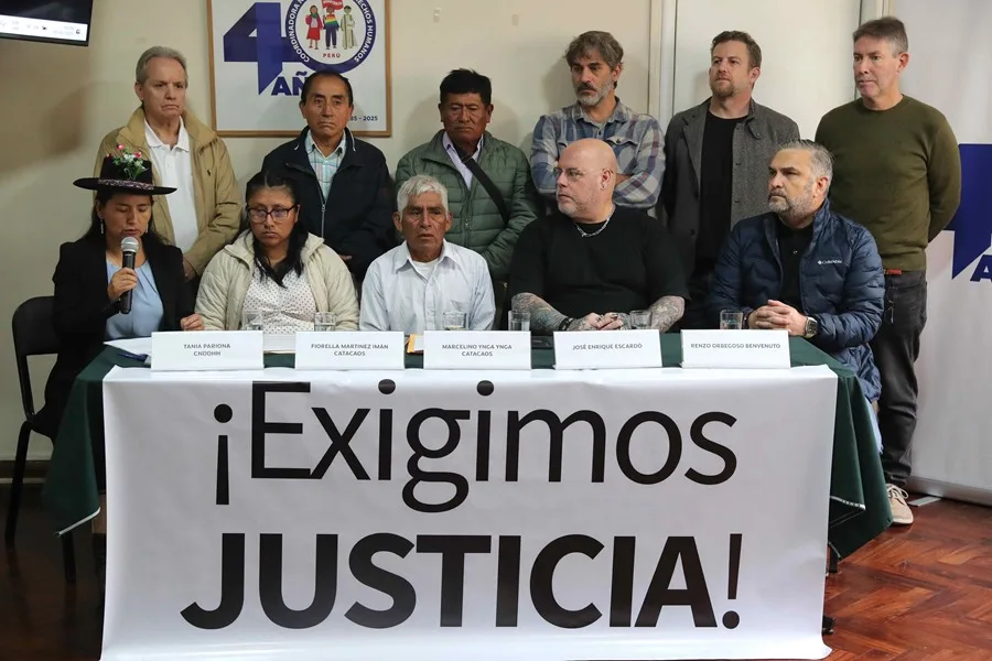 Las denuncias recibidas por el Vaticano por los abusos dentro del Sodalicio en Perú superan las 100