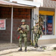 La ONU, OEA e Iglesia, preocupadas por el “grave deterioro” de seguridad en la región colombiana del Catatumbo