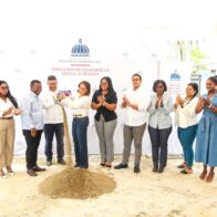 Supérate levantará centro comunitario en Elías Piña con inversión de más de RD$27 millones