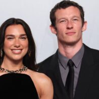 Dua Lipa y Callum Turner se casaron en Londres en una ceremonia íntima