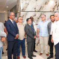 El gobierno de Panamá interviene plantas potabilizadoras para mejorar el suministro de agua