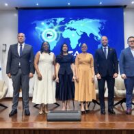 Taller sobre Laboratorios y Sistema Dominicano para la Calidad como pilares de la facilitación del comercio.