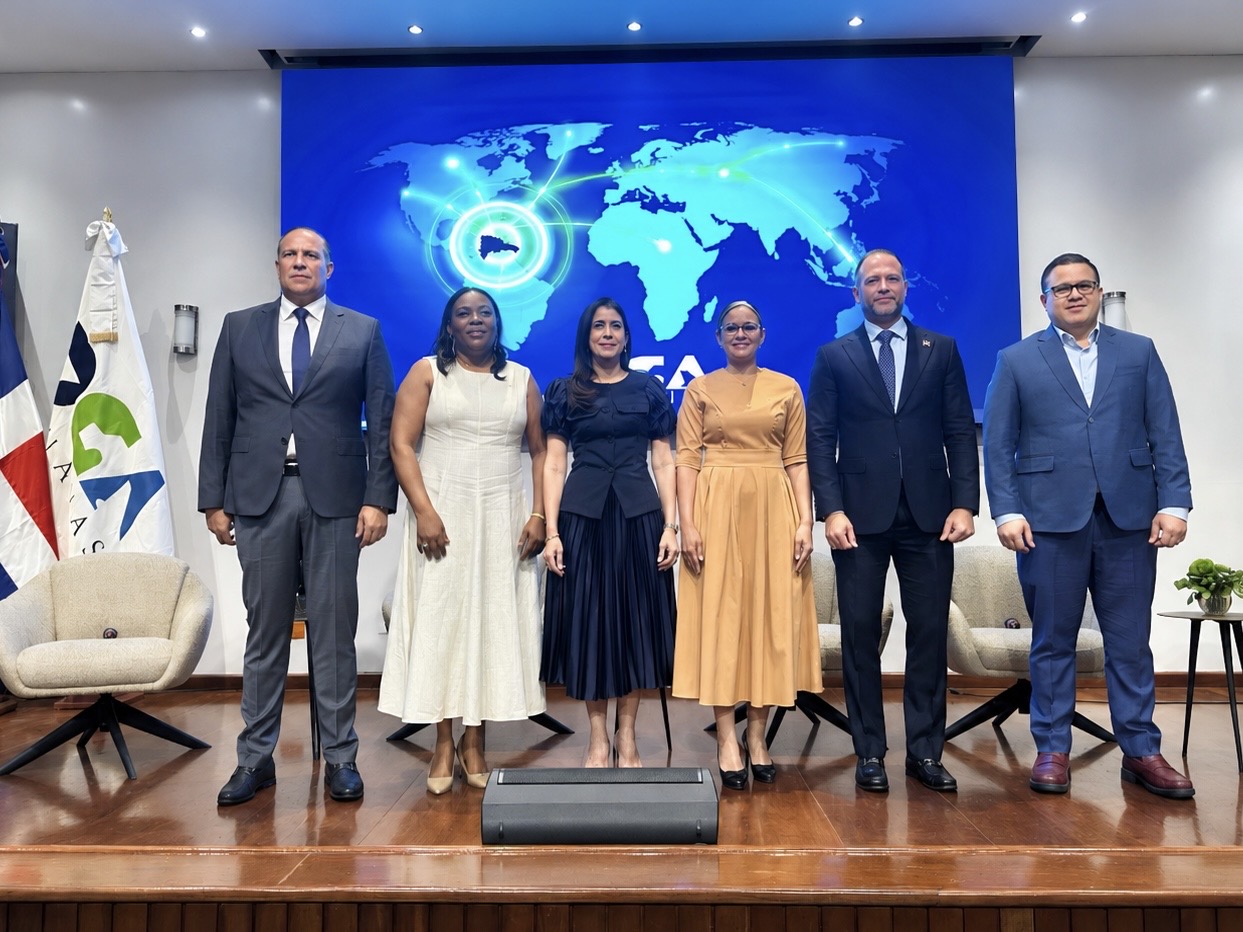 Taller sobre Laboratorios y Sistema Dominicano para la Calidad como pilares de la facilitación del comercio.