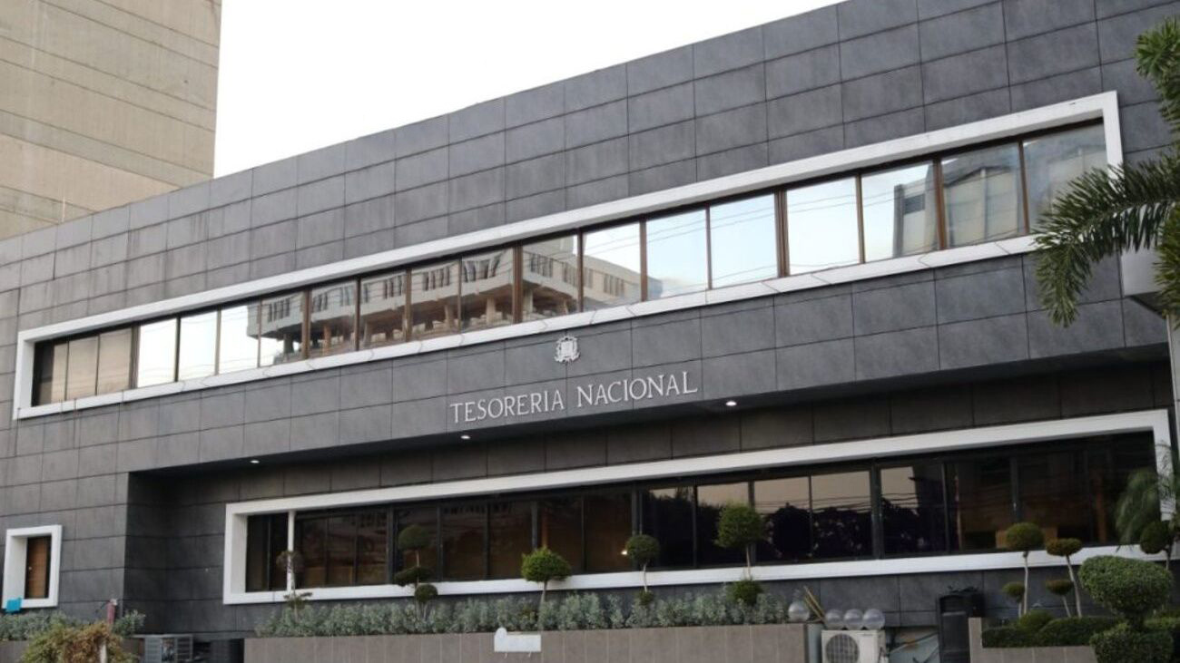 Tesorería Nacional integra 1,109 servicios en Sirite y supera los RD 9,366 millones en recaudaciones