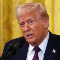 Trump asegura que a Irán se le acaba el tiempo para pactar o “ no quedará nada de ellos "