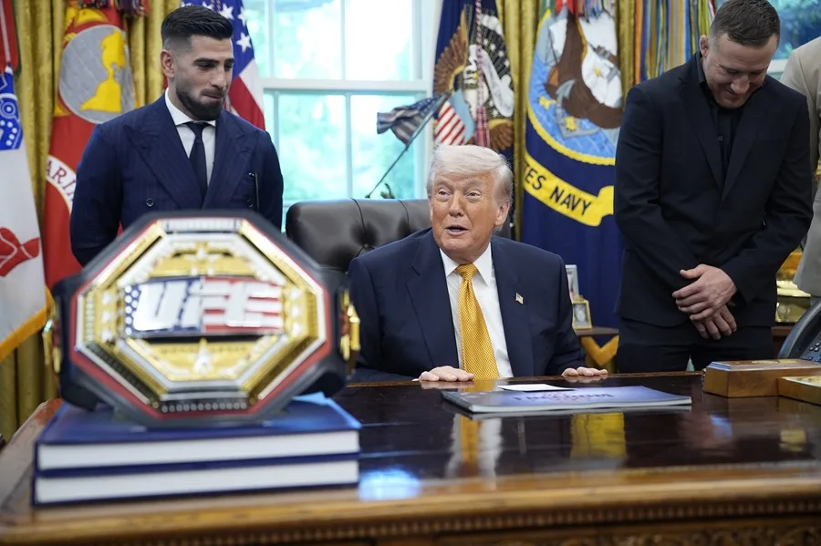 «Si no hace su trabajo contra las drogas, nosotros lo haremos», advierte Trump a México