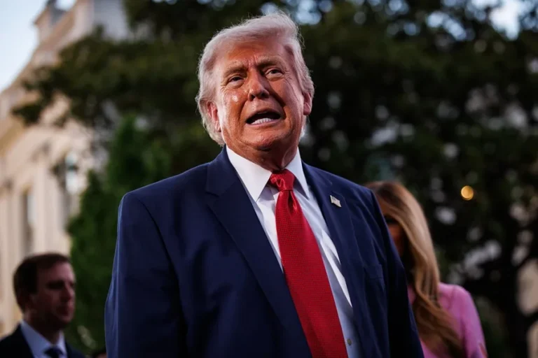 Trump vuelve a criticar al papa por Irán y llama “inútil” al alcalde de Chicago