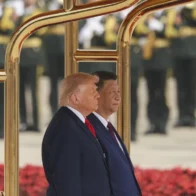 China saca ventaja a EE.UU. en la guerra con Irán, según un informe de The Washington Post