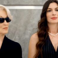 “El diablo viste a la moda 2″ arrasa en taquilla con el segundo mayor estreno del año
