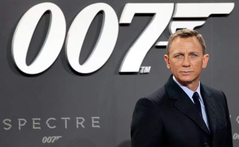 Las audiciones para el próximo James Bond han comenzado: Amazon MGM busca al nuevo 007