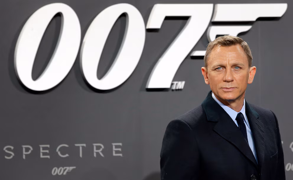 Las audiciones para el próximo James Bond han comenzado: Amazon MGM busca al nuevo 007