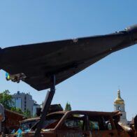 La dictadura de Cuba adquirió más de 300 drones militares de Rusia e Irán en medio de las tensiones con EEUU