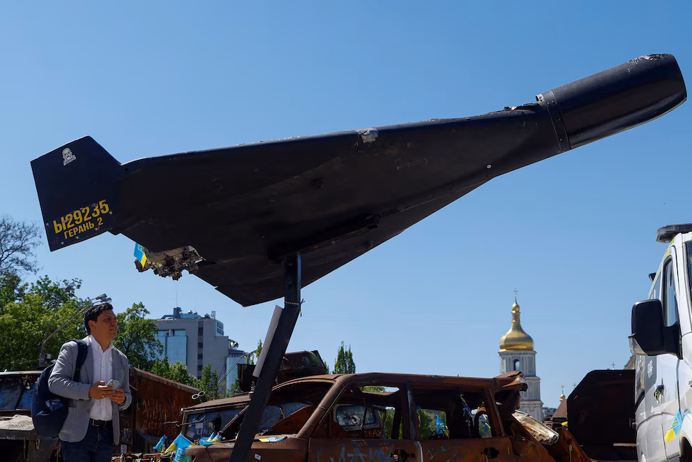 La dictadura de Cuba adquirió más de 300 drones militares de Rusia e Irán en medio de las tensiones con EEUU