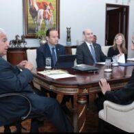 Panamá busca atraer la inversión de Singapur en los sectores de aviación, tecnología, energía y logística