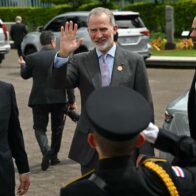 Líderes y delegaciones de 71 países llegan a Costa Rica para el traspaso de mando presidencial