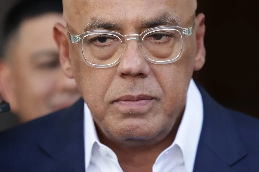 El presidente del Parlamento de Venezuela anuncia que 300 personas serán liberadas esta semana
