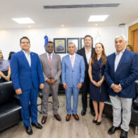 Transparencia Internacional mostrará avances RD en lucha contra corrupción