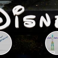 Disney desarrolla robots más humanos con IA y física avanzada