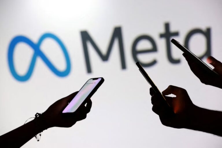Meta enfrenta protestas internas por implementar tecnología de rastreo de ratón en sus oficinas estadounidenses