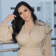 Declaran en rebeldía a Ingrid Jorge en caso de presunta difamación contra Faride Raful