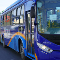 OMSA invertirá RD$1,999 millones en la compra de 200 nuevos autobuses para reforzar corredores de alta demanda