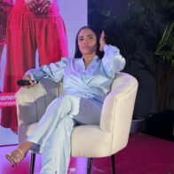 Martha Heredia agradece su elección como imagen del Beauty Fest Olé 2026
