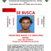 Policía Nacional emite orden de busca y captura contra hombre en Neyba