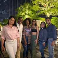 Empresarios dominicanos fortalecen lazos comerciales en China durante la Feria de Cantón