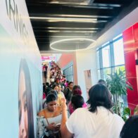 Cientos abarrotan Hipermercados Olé en el lanzamiento del Beauty Fest Olé 2026