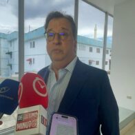 Fondeur advierte: sin estudios ambientales no hay discusión sobre minería en Santiago